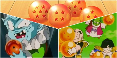 Introduction: Embracing the Power of the Dragon Balls