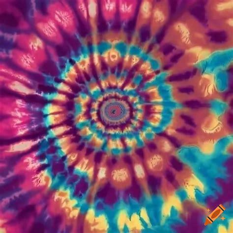 Introduction: Embracing the Psychedelic Charm of Tie Dye