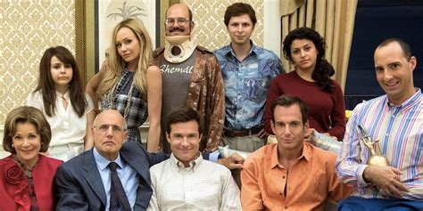 Introduction: Embracing the Quirks of the Bluth Family