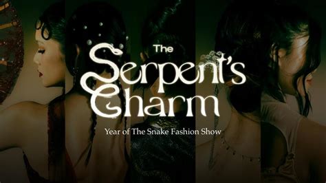 Introduction: Embracing the Serpent's Charm