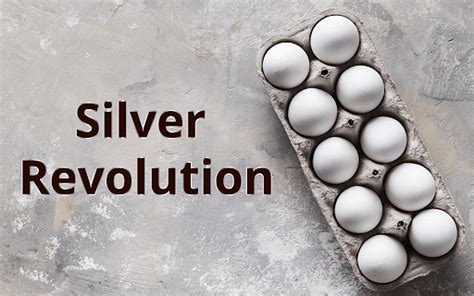 Introduction: Embracing the Silver Revolution