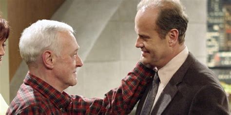 Introduction: Embracing the Sophisticated Wit of Frasier Crane