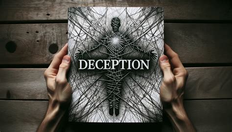 Introduction: Embracing the Thrill of Deception