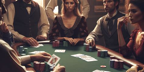 Introduction: Embracing the Thrill of Texas Hold'em Online