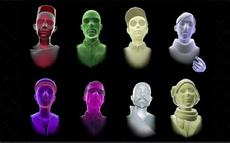 Introduction: Embracing the Virtual Avatar Revolution