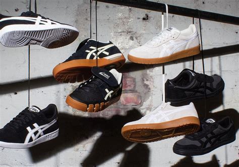 Introduction: Embracing the World of Skateboarding and ASICS Footwear