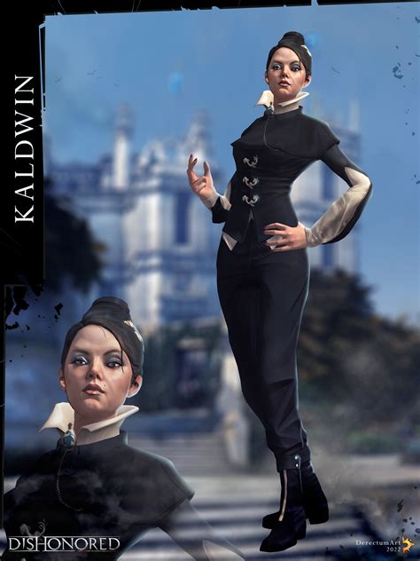 Introduction: Emily Kaldwin, a Powerful Empress in the Dishonored Franchise