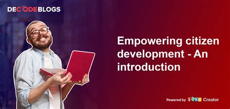 Introduction: Empowering Citizens and Driving National Progress