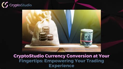 Introduction: Empowering Currency Conversions