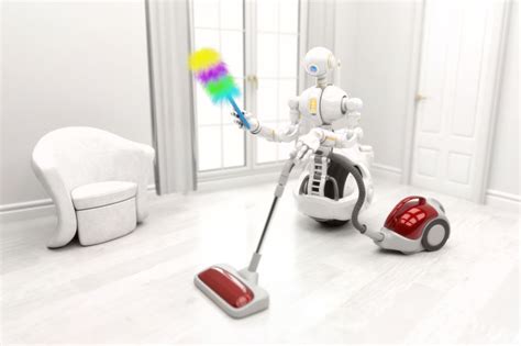 Introduction: Empowering Households with Intelligent Cleaning