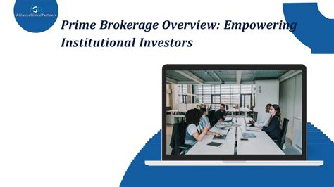 Introduction: Empowering Institutional Investors