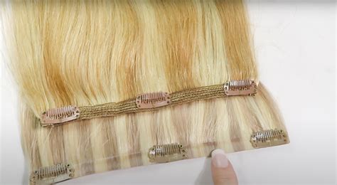 Introduction: Enhance Your Hair with Seamless Clip-In Extensions