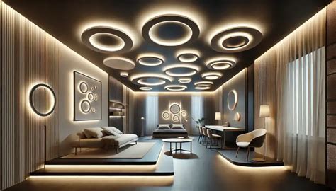 Introduction: Enhance Your Home with Ceiling Fans and LED Lighting