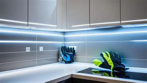 Introduction: Enhance Your Kitchen with Lowe's Under Cabinet LED Solutions