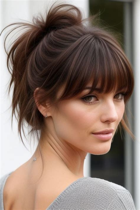 Introduction: Enhance Your Look Effortlessly with Fake Bangs