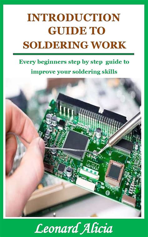 Introduction: Enhance Your Soldering Dexterity