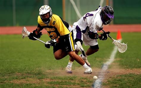 Introduction: Enhancing Your Lacrosse Skills