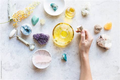 Introduction: Enhancing the Beauty of Crystals