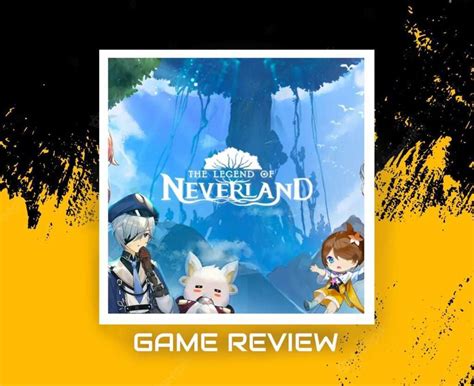 Introduction: Enter the Enchanting World of Never Land