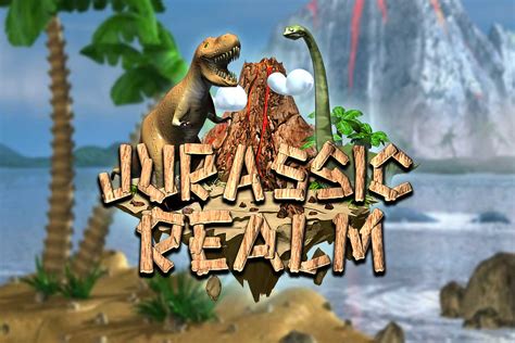 Introduction: Enter the Jurassic Realm