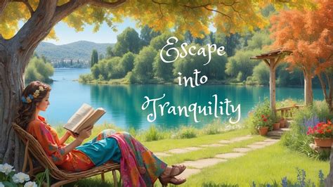 Introduction: Escape into Tranquility