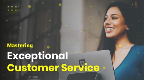 Introduction: Exceptional Customer Support at Your Fingertips