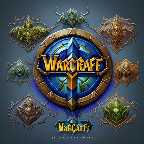 Introduction: Expanding the Warcraft Universe