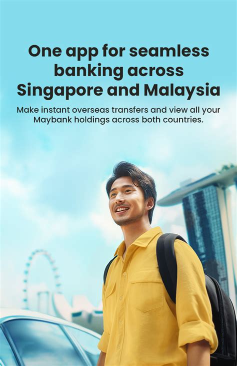 Introduction: Experience Seamless Banking with Maybank2u com sg