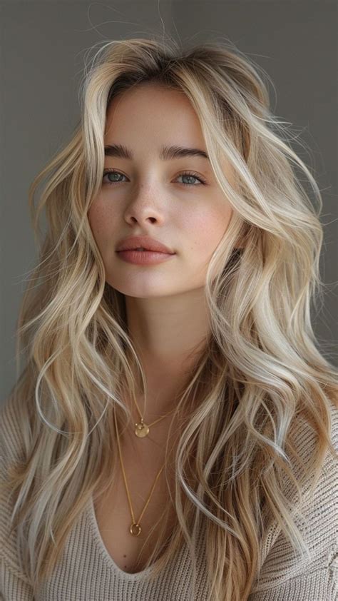 Introduction: Explore the Enchanting World of Dark Blond Hair