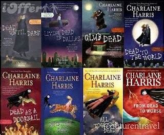 Introduction: Explore the Enchanting World of Sookie Stackhouse