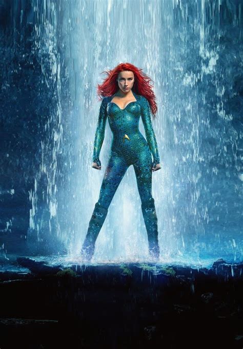 Introduction: Exploring Mera's Aquatic Regalia