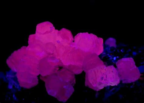 Introduction: Exploring the Enchanting World of Fluorescent Gems