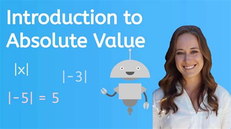 Introduction: Exploring the Essence of Absolute Value