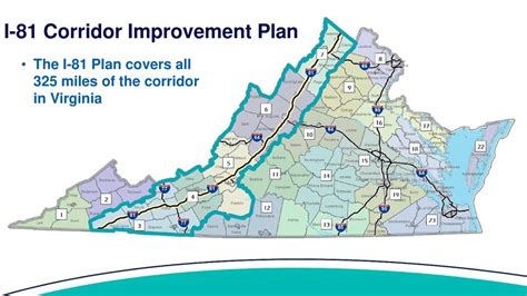 Introduction: Exploring the I-81 Corridor