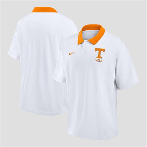 Introduction: Exploring the Legacy of Tennessee's Jersey