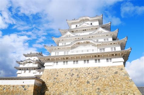 Introduction: Exploring the Majestic Himeji Castle