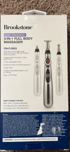 Introduction: Exploring the Options for Unused Brookstone Vouchers