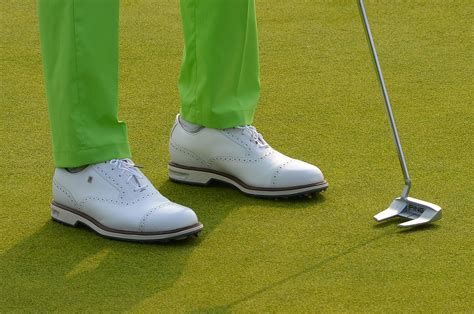 Introduction: Exploring the Premier Golf Footwear for Exceptional Players