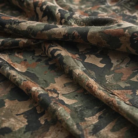 Introduction: Exploring the World of Camouflage Fashion