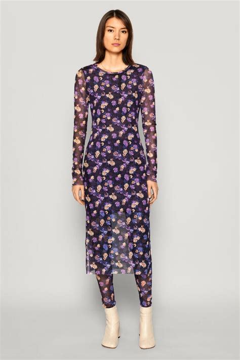 Introduction: Floral Long Sleeve Dresses for Every Season and Style