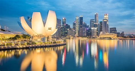 Introduction: Guiding Singapore's Destiny