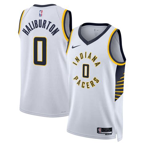 Introduction: Haliburton Jersey – A Symbol of Basketball Excellence