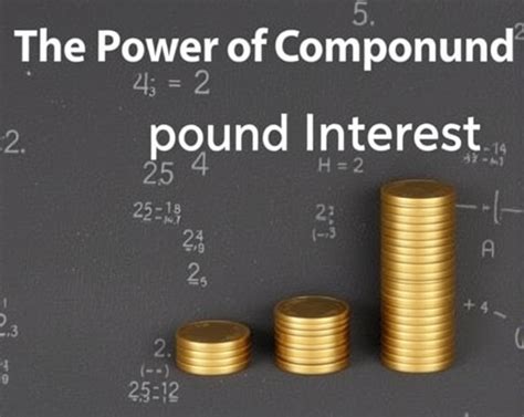 Introduction: Harnessing the Power of Compound Interest