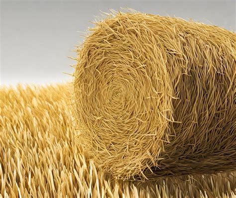 Introduction: Harnessing the Untapped Potential of Straw