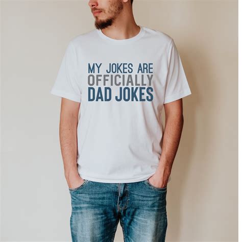 Introduction: How Dad Jokes Shirts Are Taking Over the World