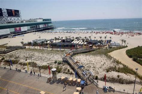 Introduction: Indulge in Atlantic City's Coastal Elegance