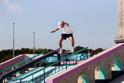 Introduction: Inspiring the Next Generation of Skateboarders