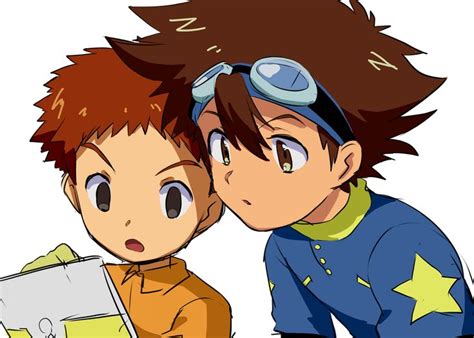 Introduction: Izzy's Role in the Digimon Universe