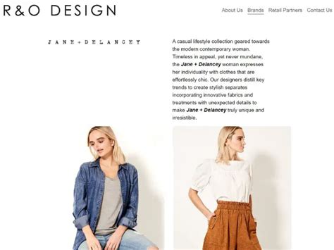 Introduction: Jane and Delancey: The Epitome of Style and Comfort