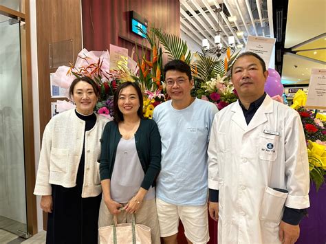 Introduction: Kallang Bahru Clinic, Where Healthcare Meets Excellence